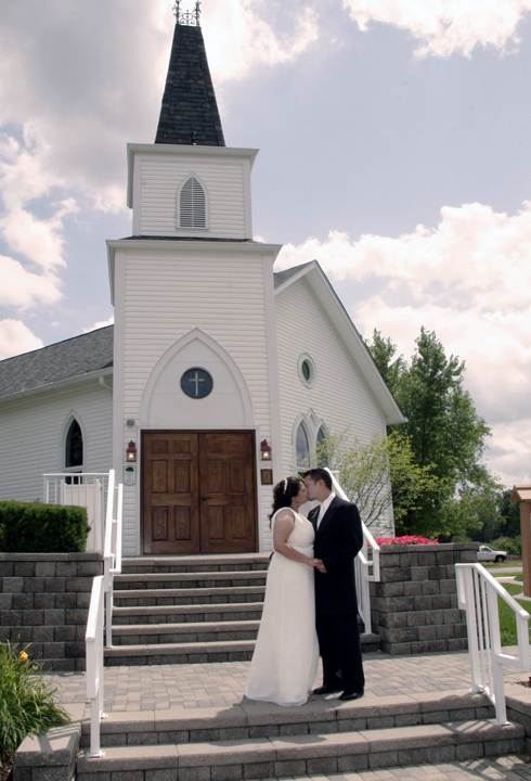 Steiniger Wedding