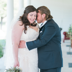 Hockey Themed Wedding in Dallas, TX